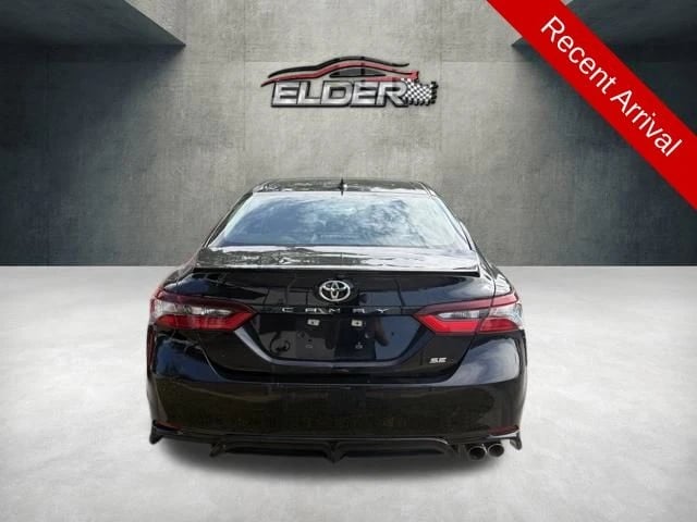 2021 Toyota Camry - Image 3