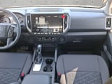 2026 Nissan Frontier - Preview 3