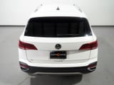 2024 Volkswagen Taos - Preview 6