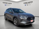 2025 Ford Escape - Preview 6