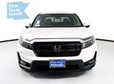 2026 Honda Ridgeline - Preview 2