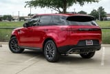 2025 Land Rover Range Rover Sport - Preview 12