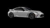 2026 Toyota GR86 - Preview 13