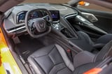 2024 Chevrolet Corvette - Preview 10