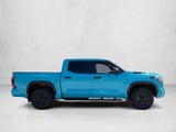 2026 Toyota Tundra - Preview 4
