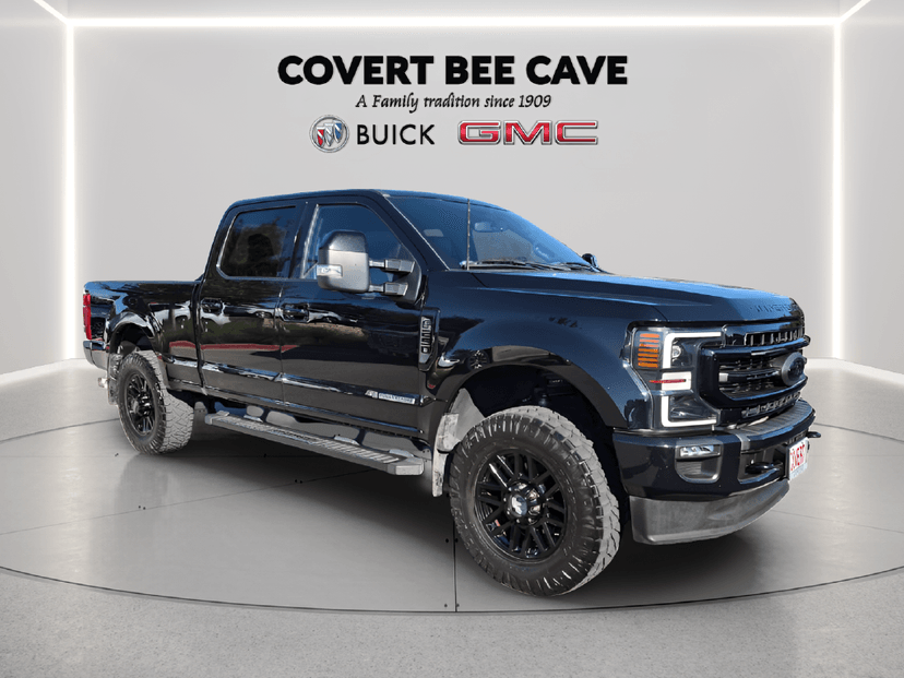 2022 Ford F-250 - Image 1