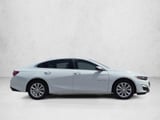 2022 Chevrolet Malibu - Preview 4