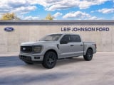 2026 Ford F-150 - Preview 2