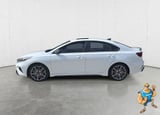 2022 Kia Forte - Preview 8