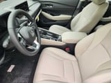 2026 Honda Accord - Preview 2