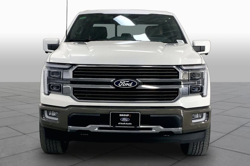 2026 Ford F-150 - Image 2