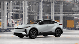 2027 Toyota C-HR - Preview 3