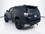 2018 Toyota 4Runner - Preview 5