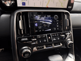 2025 Lexus LX - Preview 8