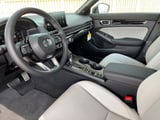 2026 Honda Civic - Preview 10
