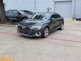 2023 Audi A3 - Preview 4