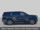 2022 Chevrolet Tahoe - Preview 6