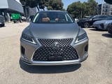2022 Lexus RX - Preview 8