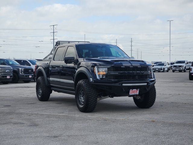 2022 Ford F-150 - Image 2