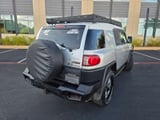 2007 Toyota FJ Cruiser - Preview 5