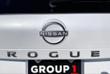 2027 Nissan Rogue - Preview 12