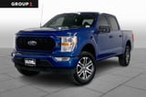 2022 Ford F-150 - Preview 2