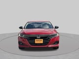 2021 Honda Accord - Preview 8