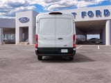 2027 Ford Transit - Preview 7