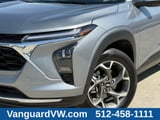 2026 Chevrolet Trax - Preview 3