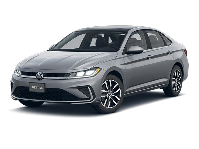 2026 Volkswagen Jetta - Image 1