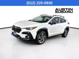 2026 Subaru Crosstrek - Preview 3