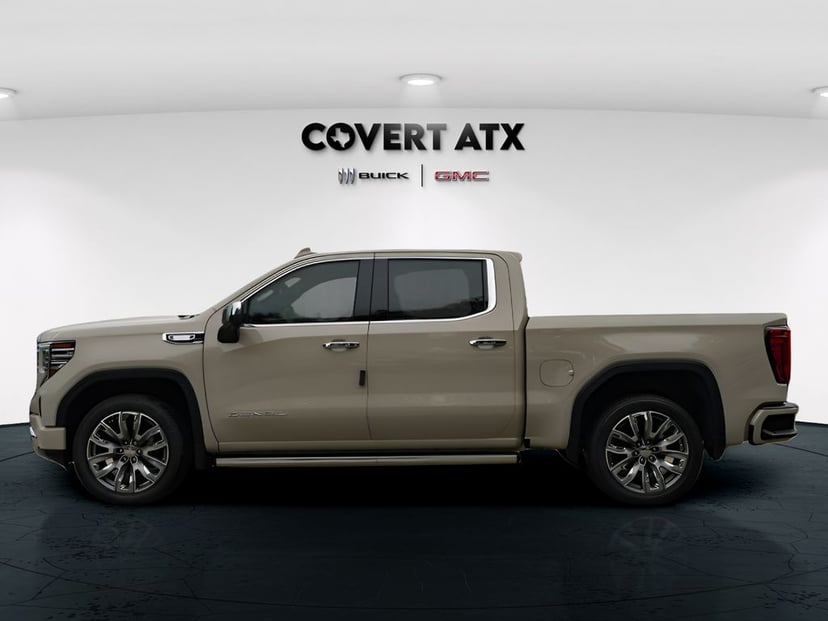 2026 GMC Sierra 1500 - Image 2
