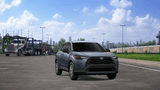 2026 Toyota Corolla Cross - Preview 16