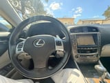 2011 Lexus IS - Preview 14