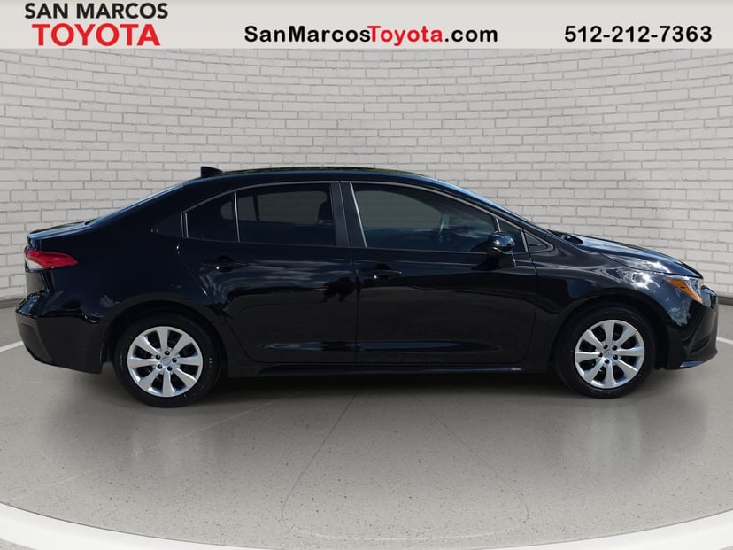 2026 Toyota Corolla - Image 1