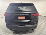 2023 Chevrolet Traverse - Preview 4