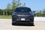 2026 Lexus TX - Preview 3