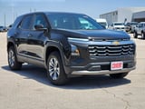 2027 Chevrolet Equinox - Preview 2