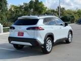 2026 Toyota Corolla Cross - Preview 2