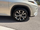 2021 Lexus RX - Preview 11