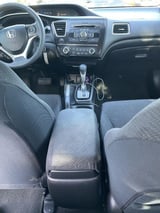 2013 Honda Civic - Preview 11