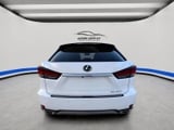 2021 Lexus RX - Preview 3