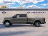 2026 Ford F-450 - Preview 3