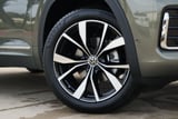 2026 Volkswagen Atlas Cross Sport - Preview 3