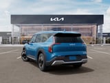 2026 Kia EV9 - Preview 4