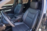 2024 Cadillac XT6 - Preview 7