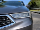 2020 Acura TLX - Preview 3