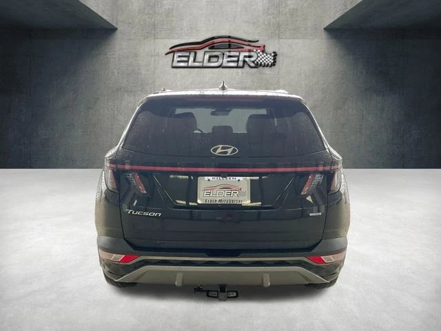 2023 Hyundai Tucson - Image 3