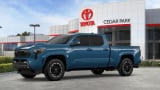 2026 Toyota Tacoma - Preview 2