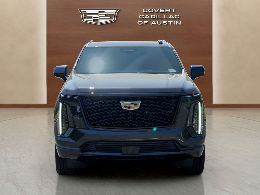 2026 Cadillac Escalade - Image 2